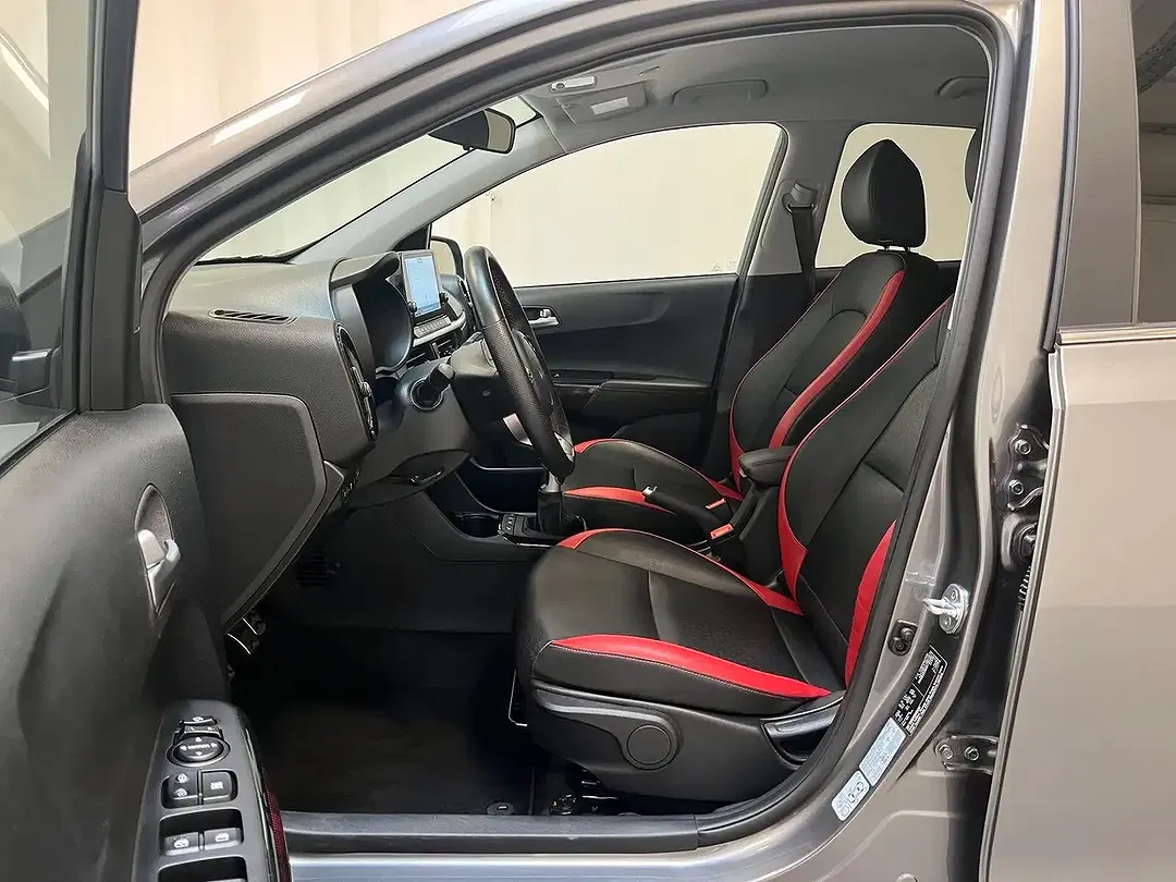 Kia Picanto - Thumbnail 8