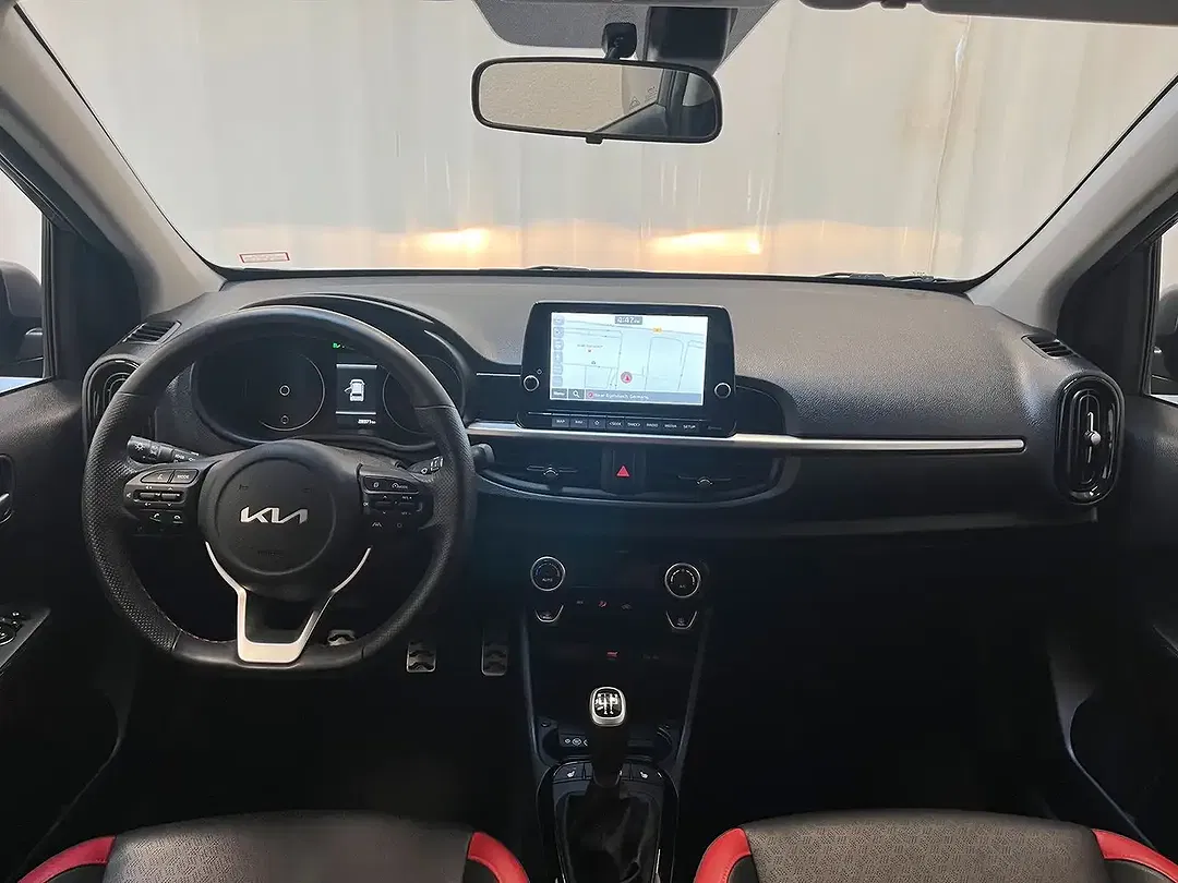 Kia Picanto - Thumbnail 9