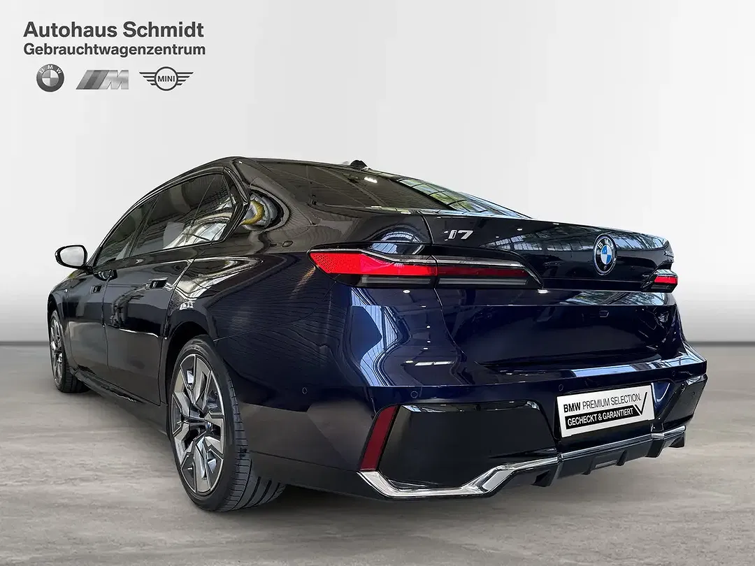 BMW i7 xDrive M Individual - foto 2