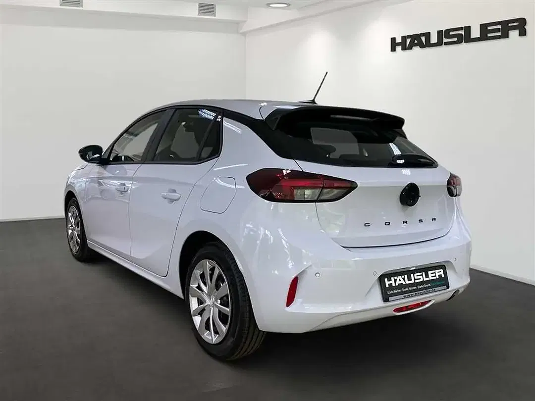 Opel Corsa - Thumbnail 5