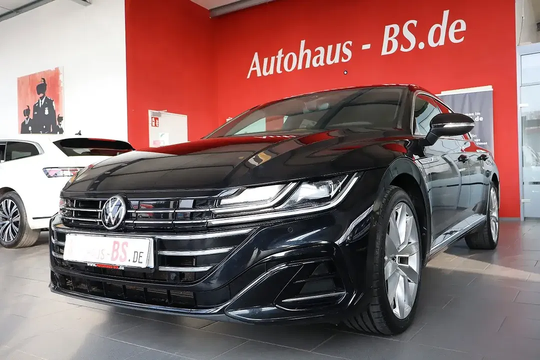 Volkswagen Arteon 1.4 eHybrid DSG R-Line Shooting Brake - foto 1