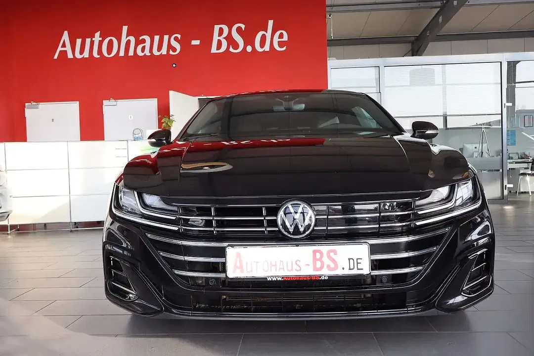 Volkswagen Arteon 1.4 eHybrid DSG R-Line Shooting Brake - foto 2