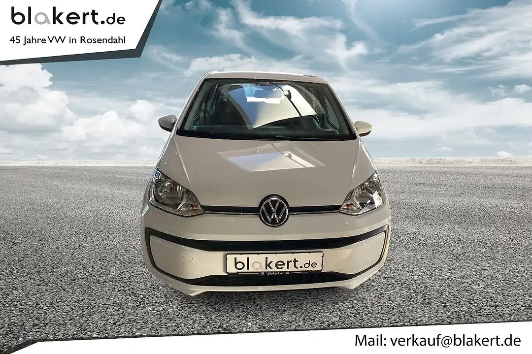 Volkswagen up! - Thumbnail 9