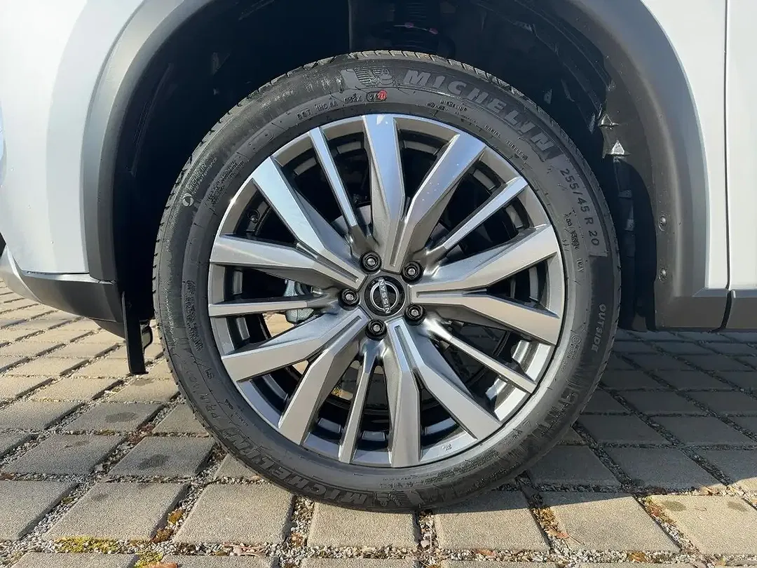Nissan X-Trail - Thumbnail 7