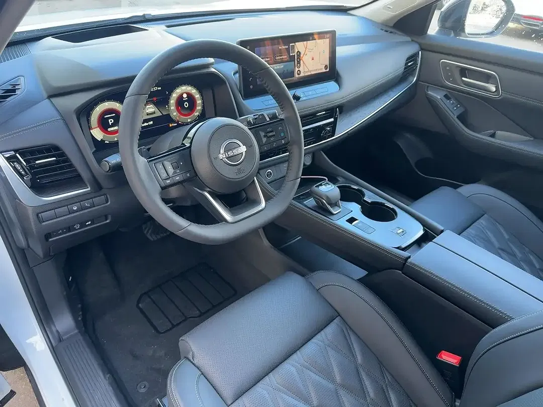 Nissan X-Trail - Thumbnail 8