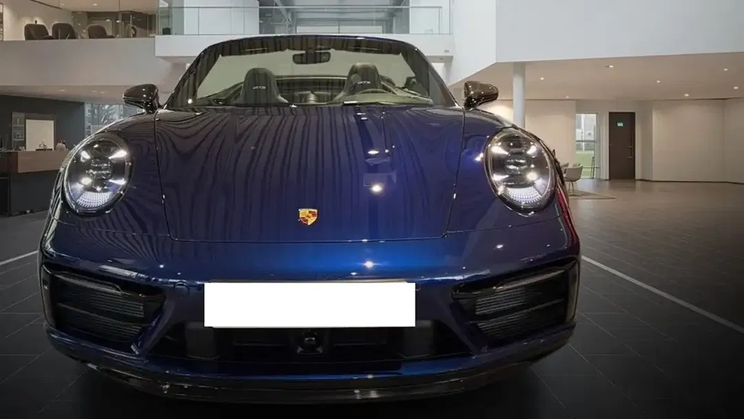 Porsche 911 - Thumbnail 7