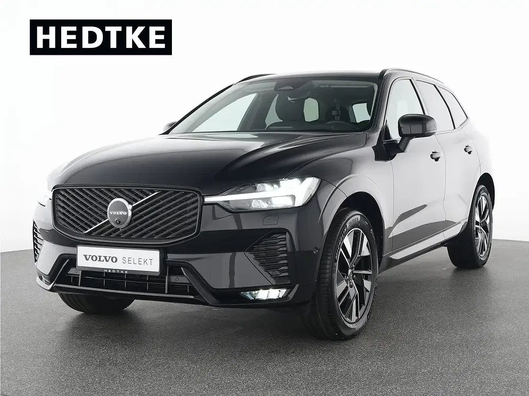 Volvo XC60 B5 AWD Plus Dark - foto 1
