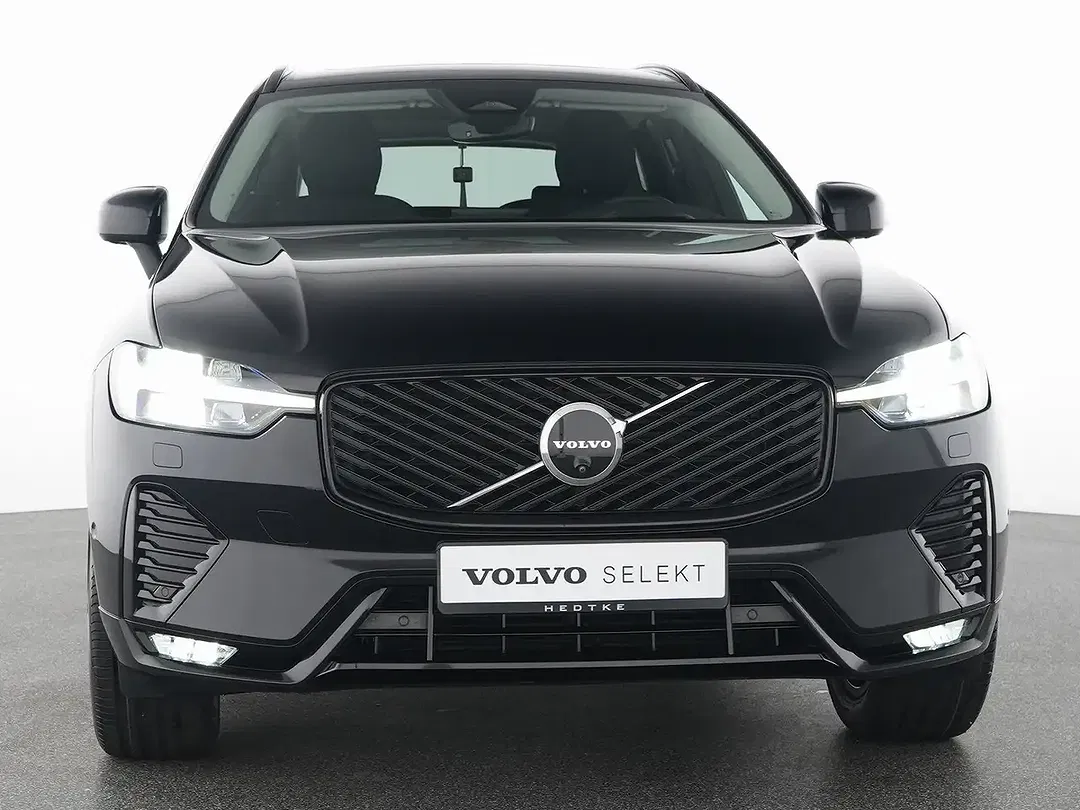 Volvo XC60 B5 AWD Plus Dark - foto 15