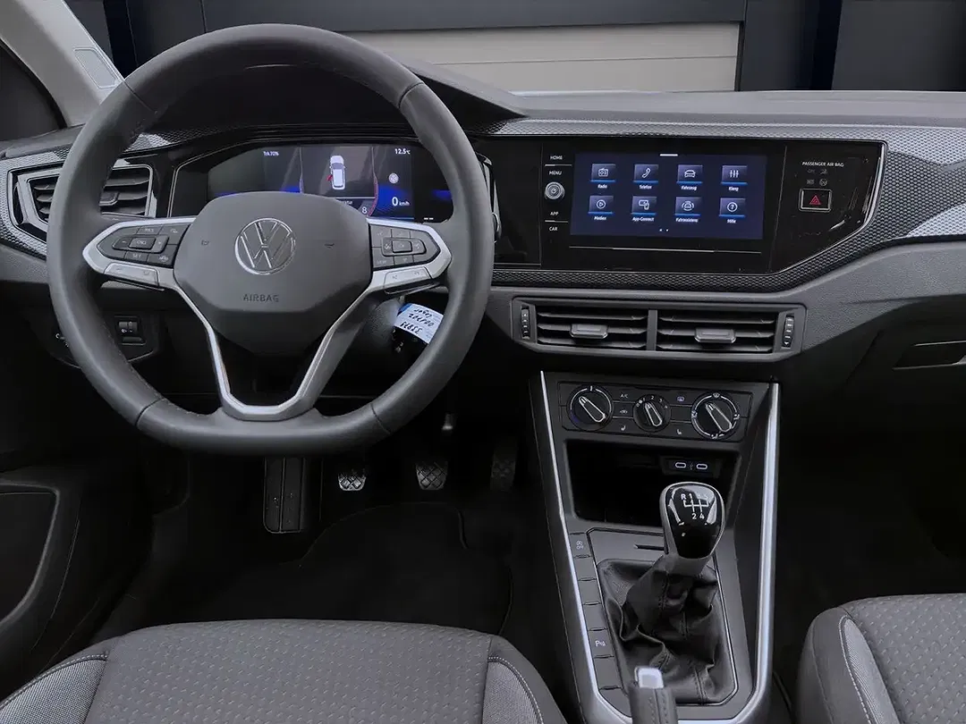 Volkswagen Polo - Thumbnail 14