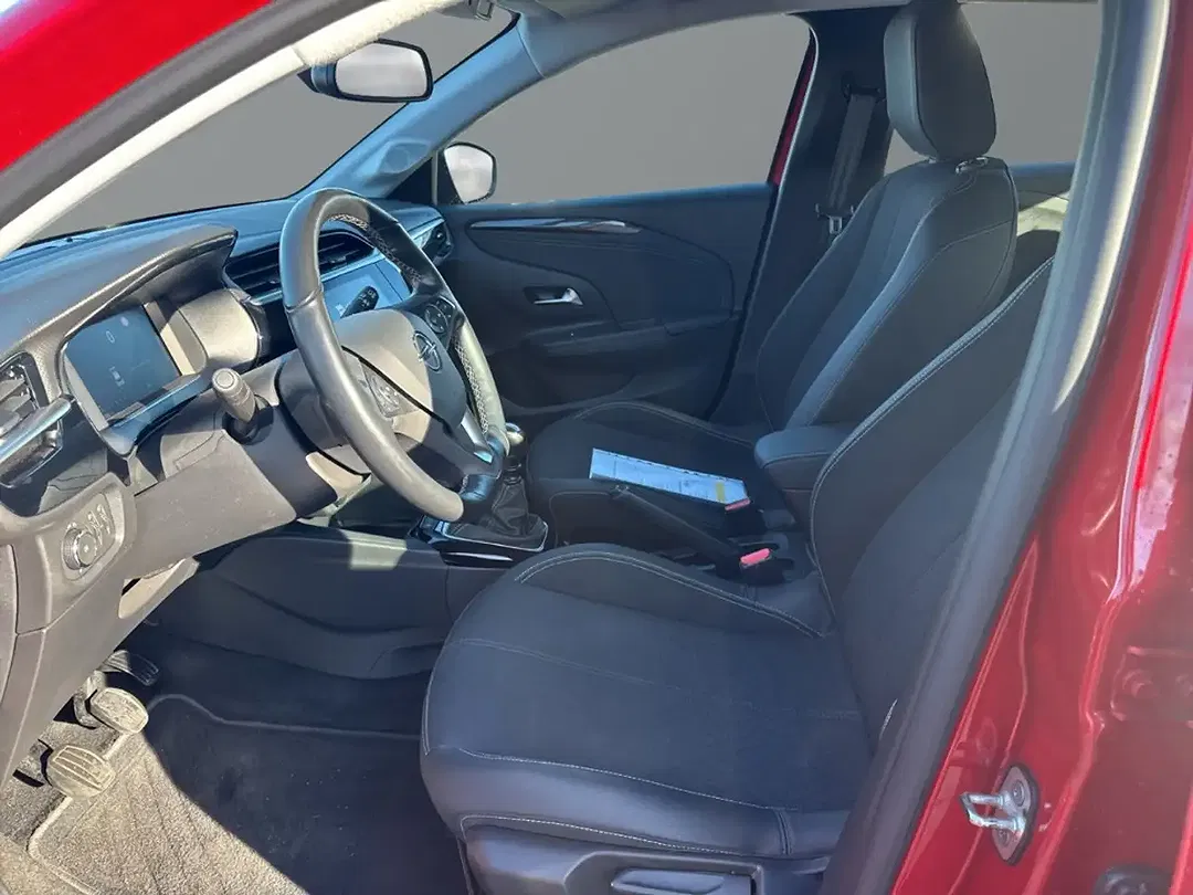 Opel Corsa - Thumbnail 8