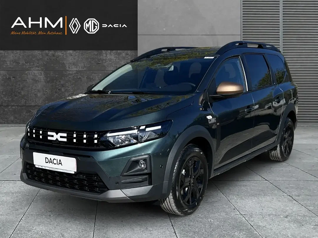Dacia Jogger - Afbeelding 1