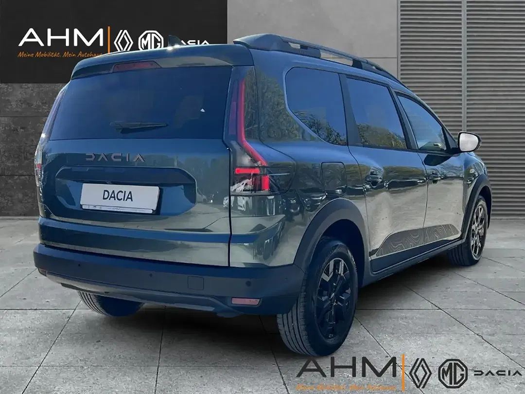 Dacia Jogger - Thumbnail 2