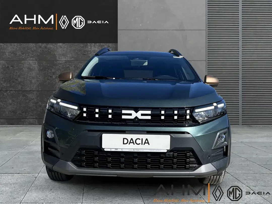 Dacia Jogger - Thumbnail 3