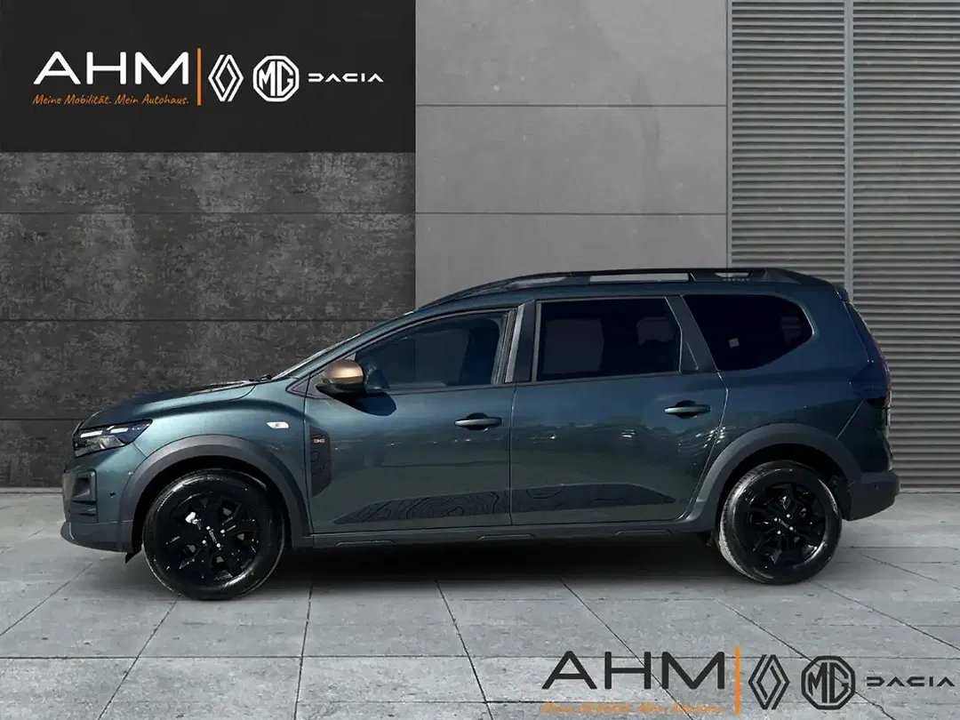Dacia Jogger - Thumbnail 5