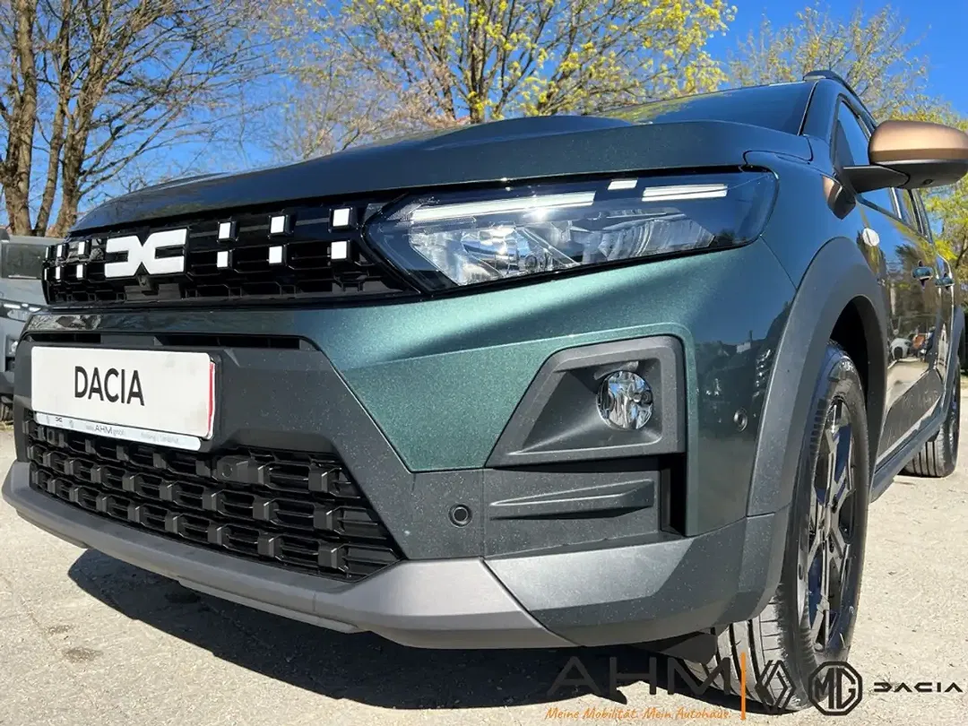 Dacia Jogger - Thumbnail 7