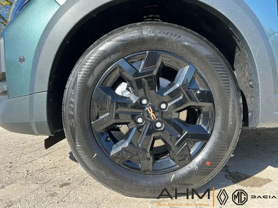 Dacia Jogger - Thumbnail 8
