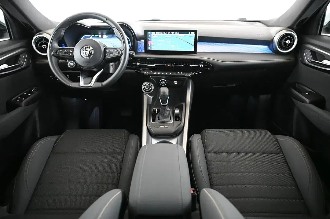 Alfa Romeo Tonale - Thumbnail 11