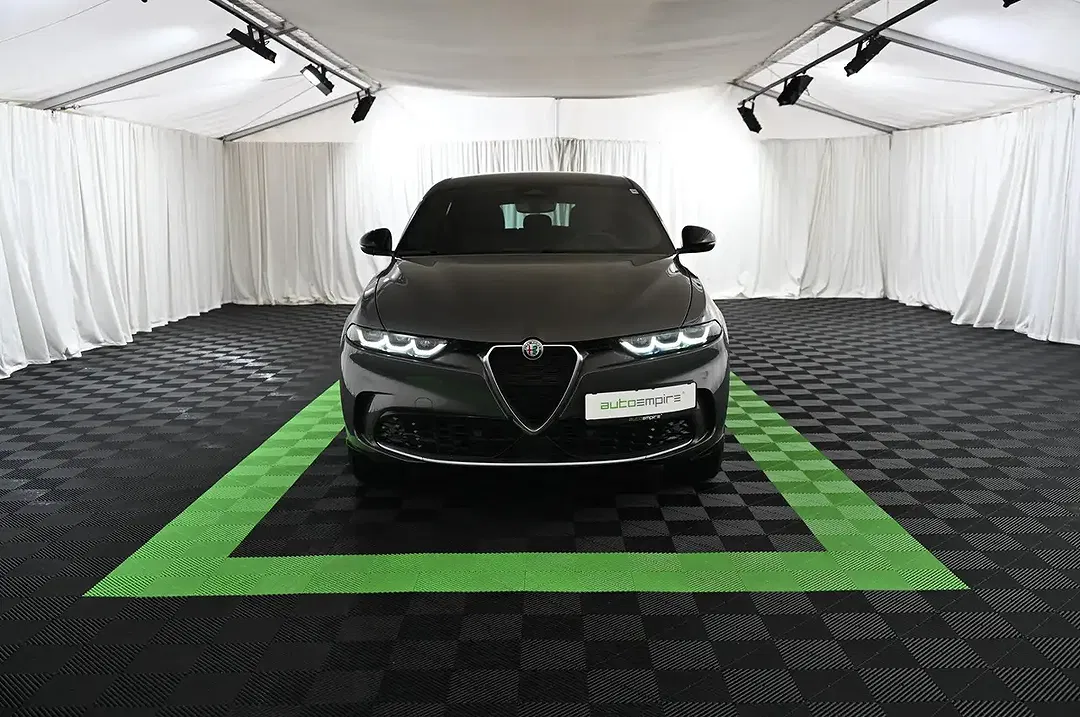 Alfa Romeo Tonale - Thumbnail 3