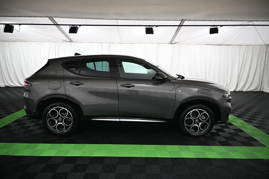 Alfa Romeo Tonale - Thumbnail 8