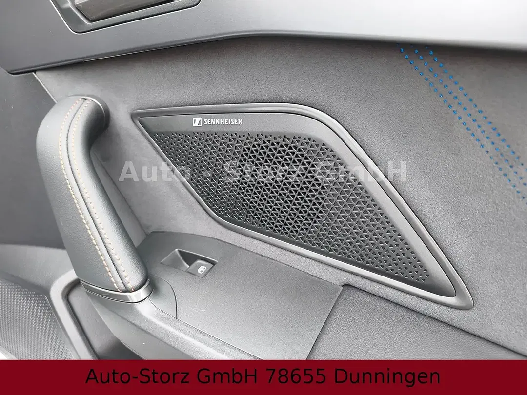 CUPRA Leon - Thumbnail 15