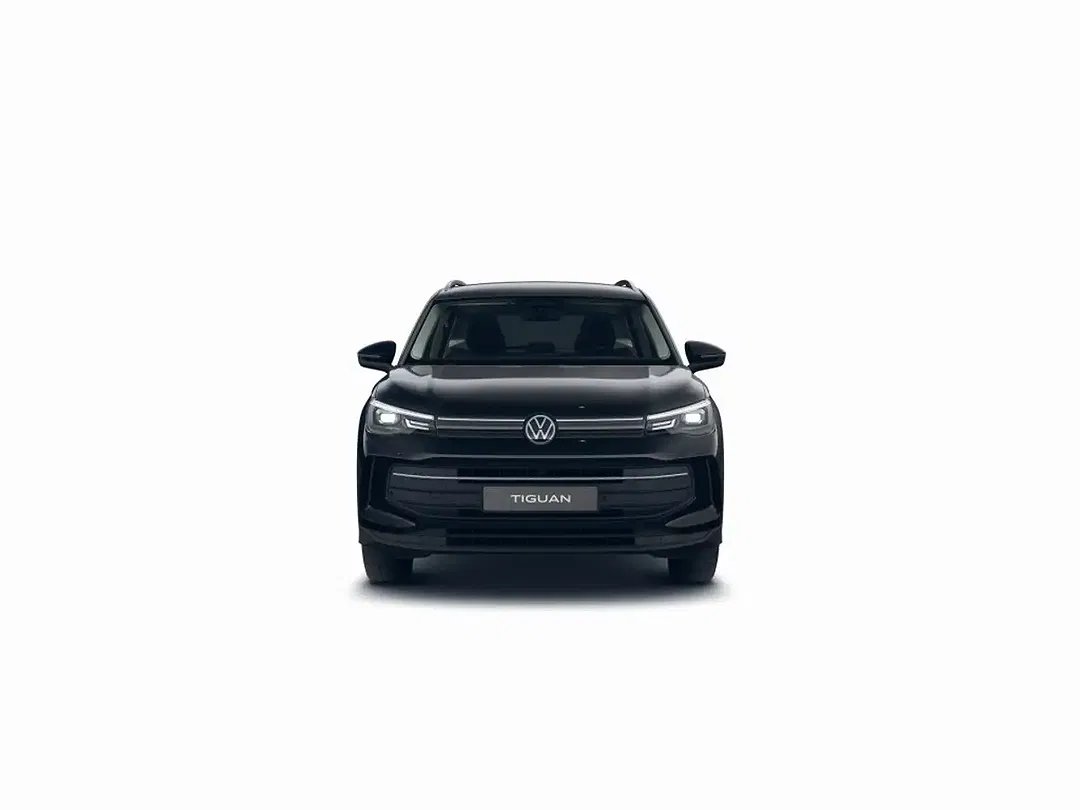 Volkswagen Tiguan - Thumbnail 9