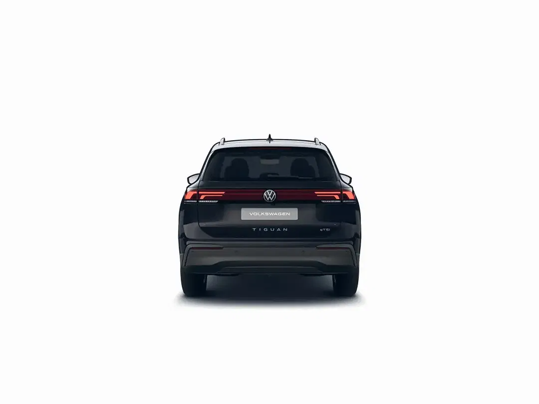 Volkswagen Tiguan - Thumbnail 10