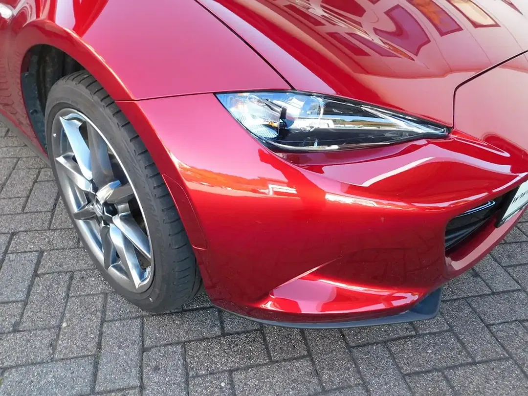 Mazda MX-5 Exclusive-Line - foto 2