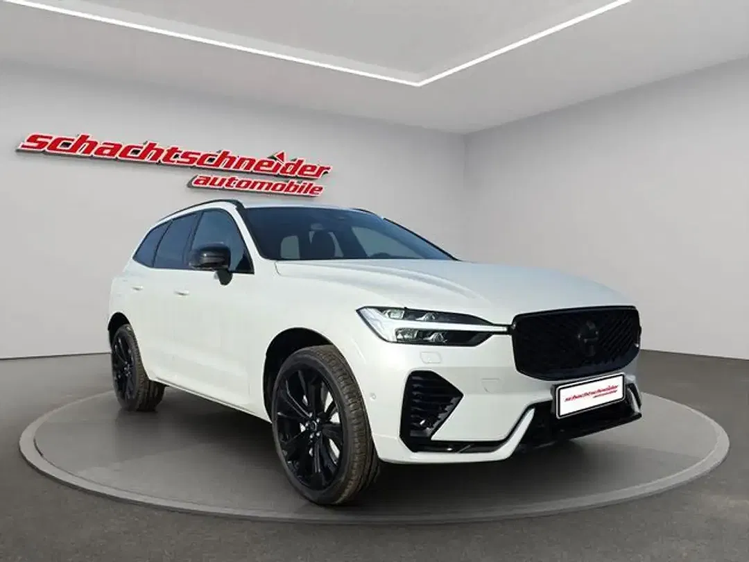 Volvo XC60 - Thumbnail 4