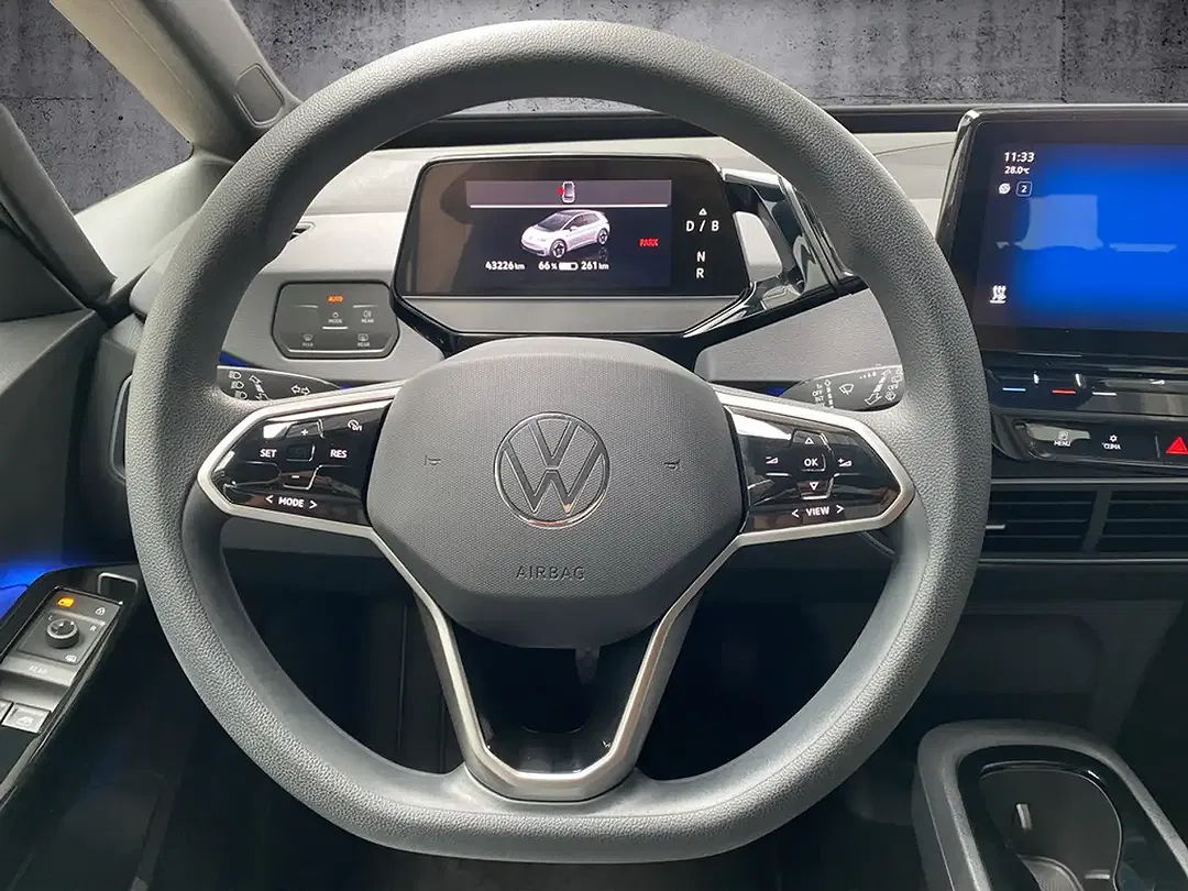 Volkswagen ID.3 Pro - foto 14