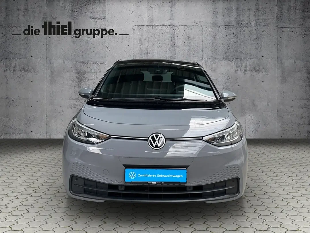Volkswagen ID.3 - Afbeelding 1