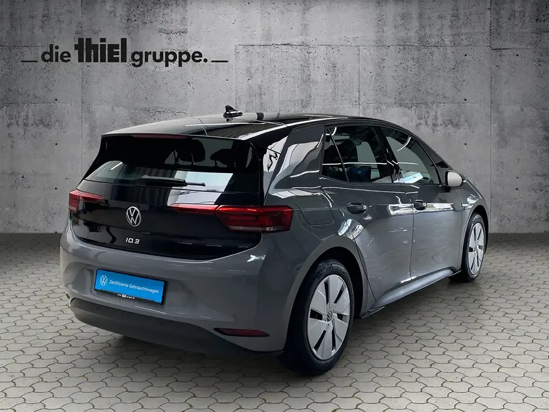 Volkswagen ID.3 - Thumbnail 3