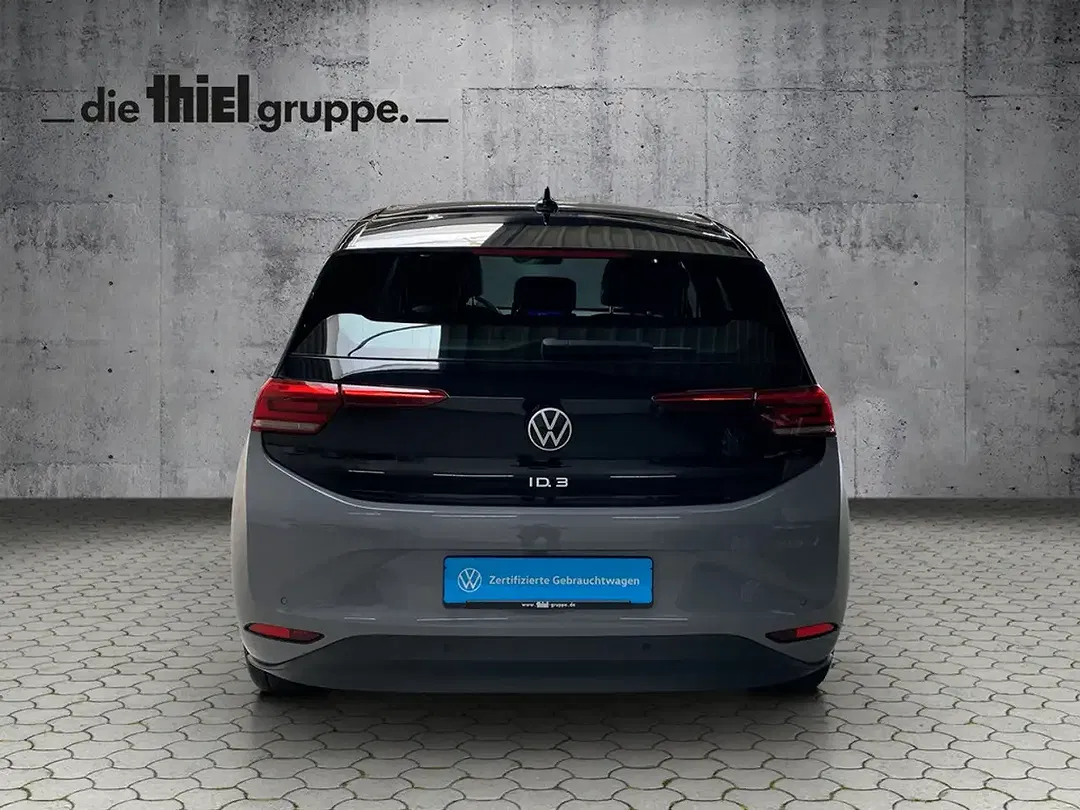 Volkswagen ID.3 - Thumbnail 4