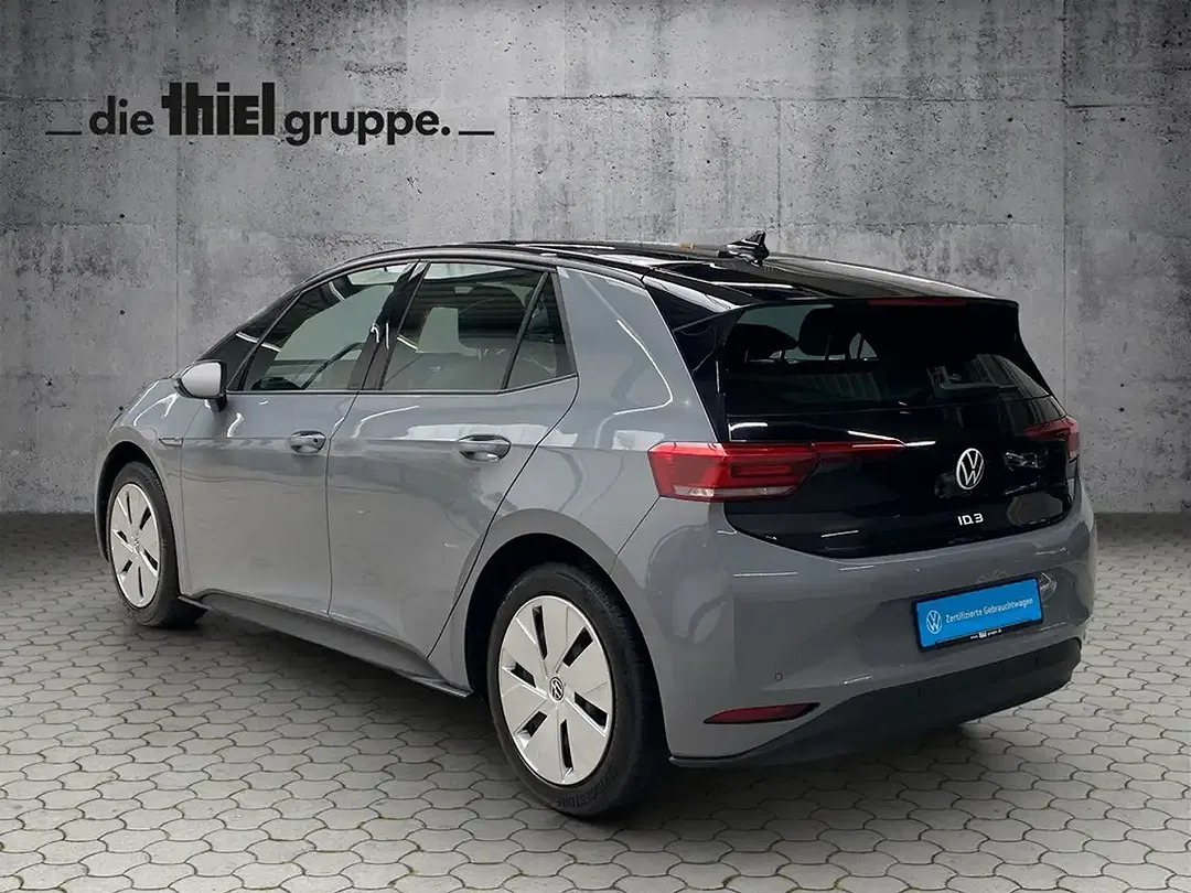 Volkswagen ID.3 - Thumbnail 5
