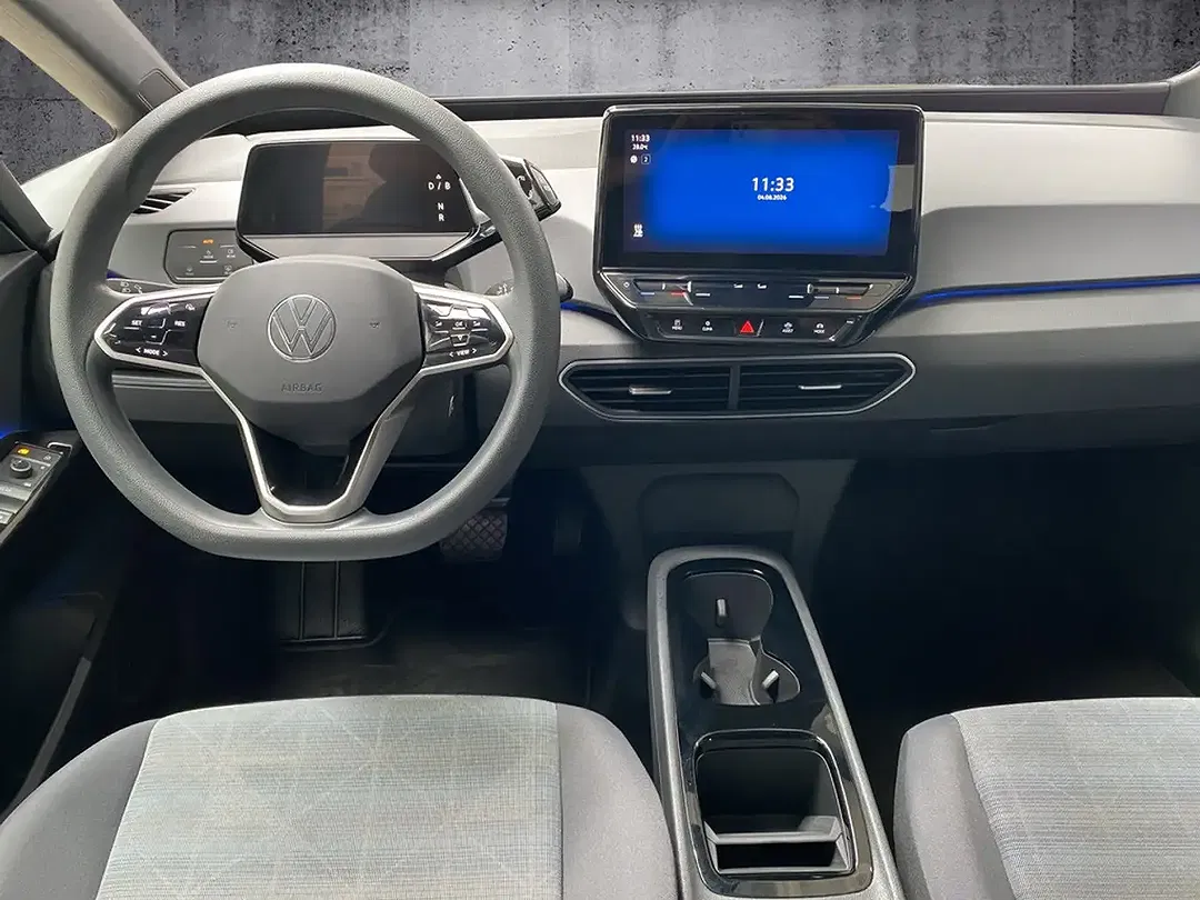 Volkswagen ID.3 - Thumbnail 6