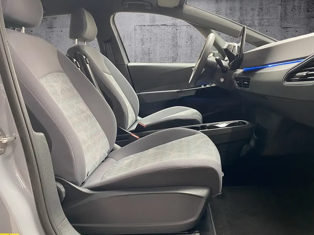 Volkswagen ID.3 - Thumbnail 8