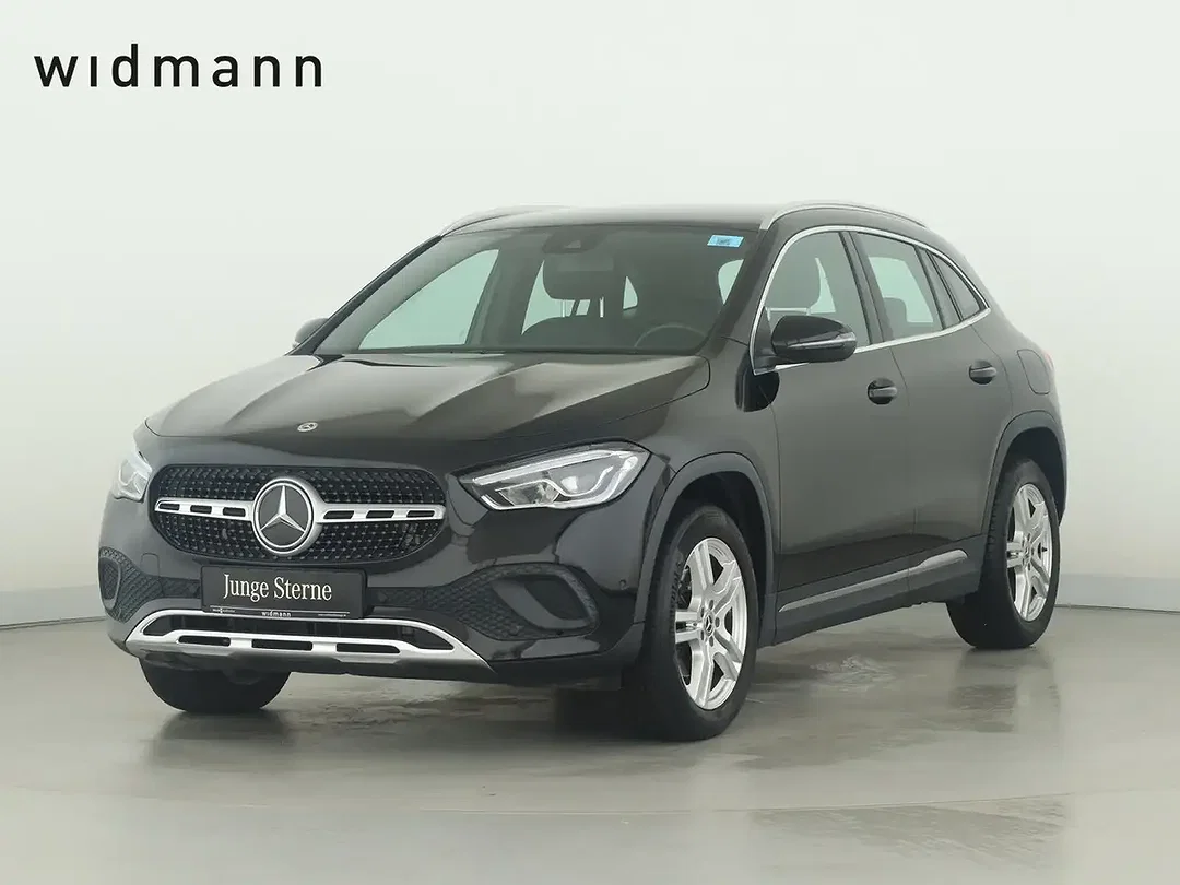 Mercedes-Benz GLA 180 - Afbeelding 1
