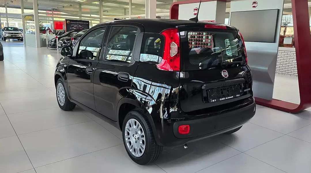 Fiat New Panda - Thumbnail 5