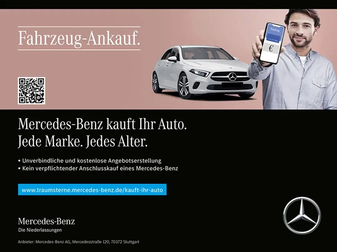 Mercedes-Benz B 200 - Thumbnail 6