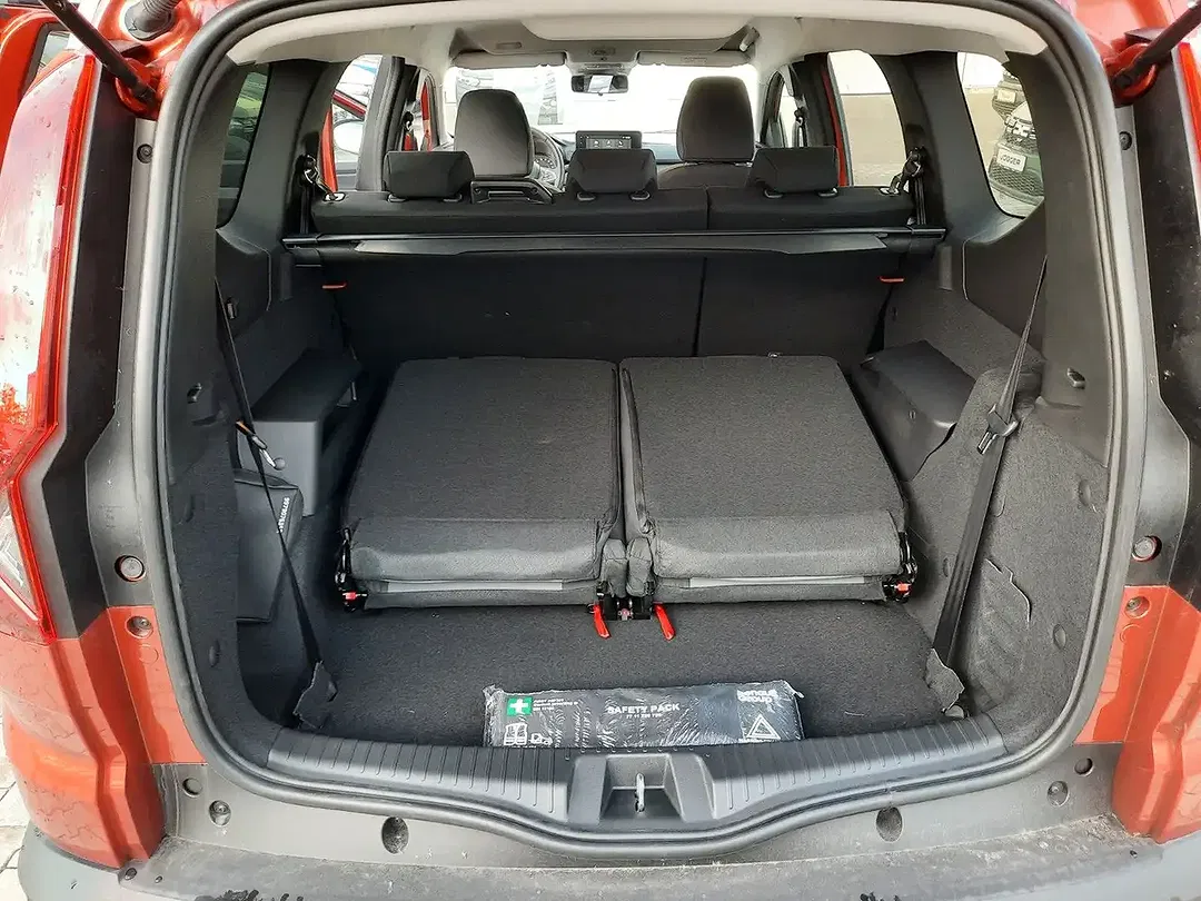 Dacia Jogger - Thumbnail 10