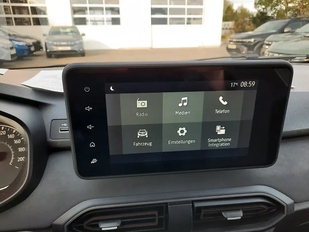 Dacia Jogger - Thumbnail 14