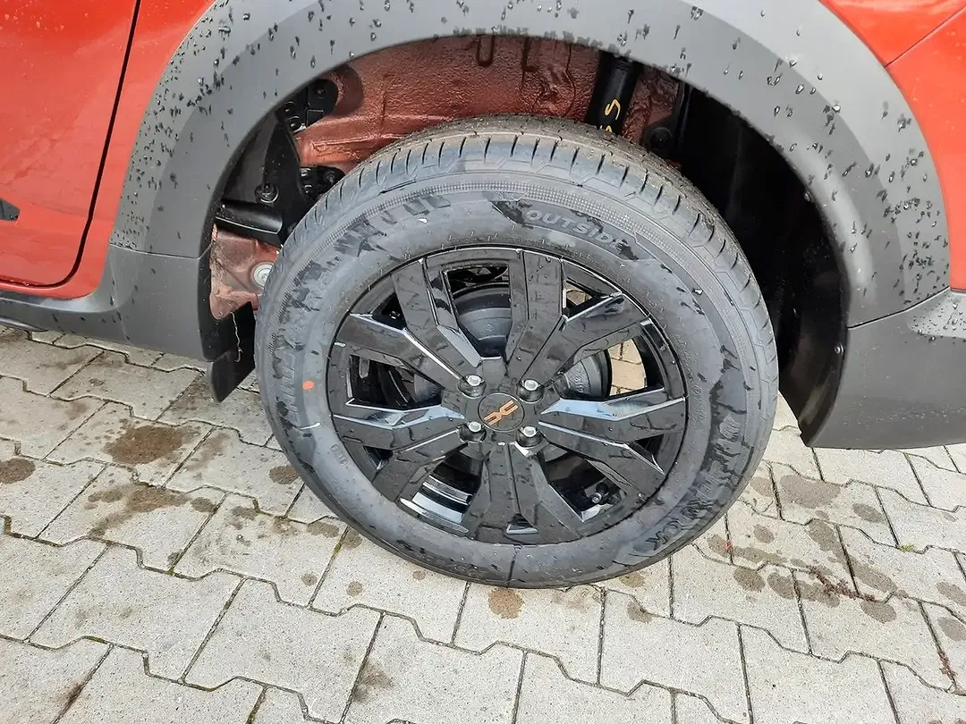 Dacia Jogger - Thumbnail 7