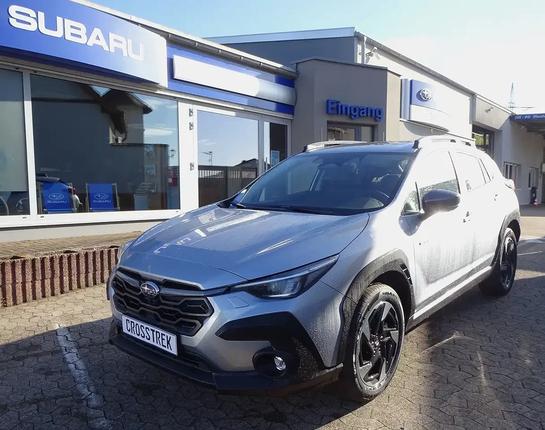 Subaru Crosstrek - Afbeelding 1