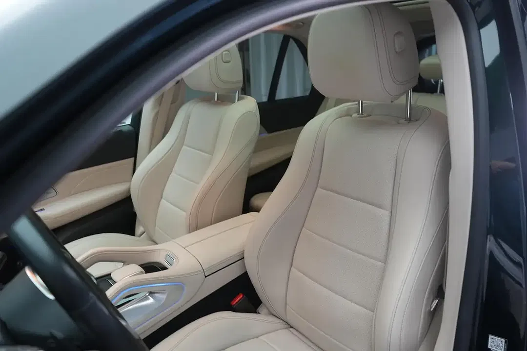 Mercedes-Benz GLE 350 - Thumbnail 10