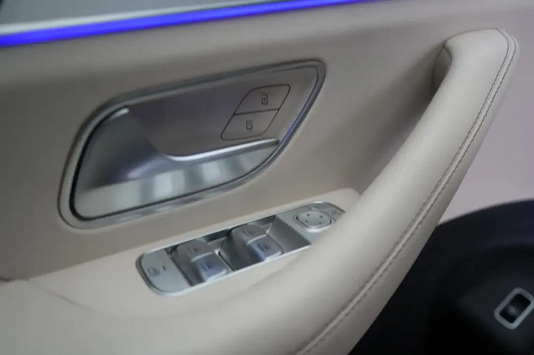 Mercedes-Benz GLE 350 - Thumbnail 28