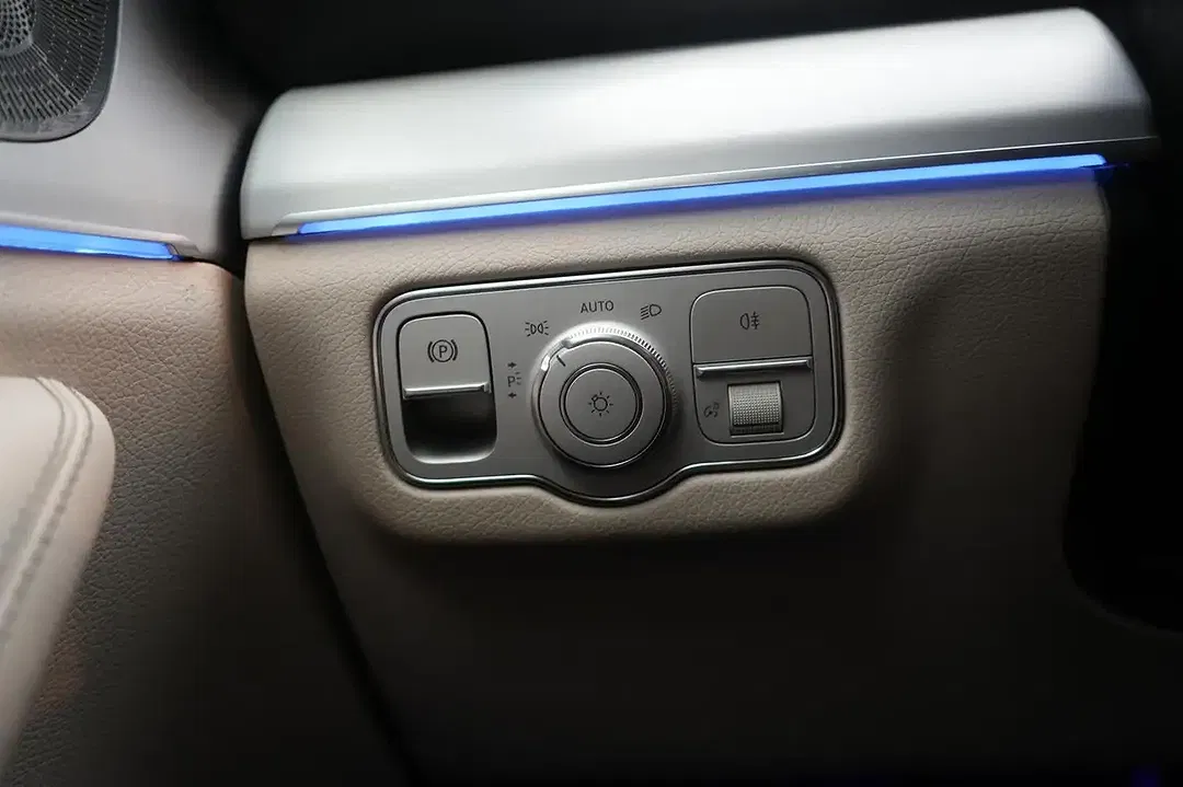 Mercedes-Benz GLE 350 - Thumbnail 29