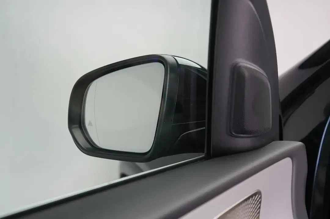 Mercedes-Benz GLE 350 - Thumbnail 31