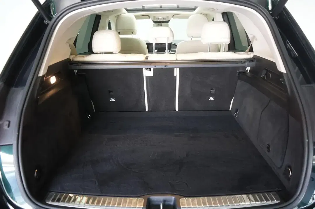 Mercedes-Benz GLE 350 - Thumbnail 34