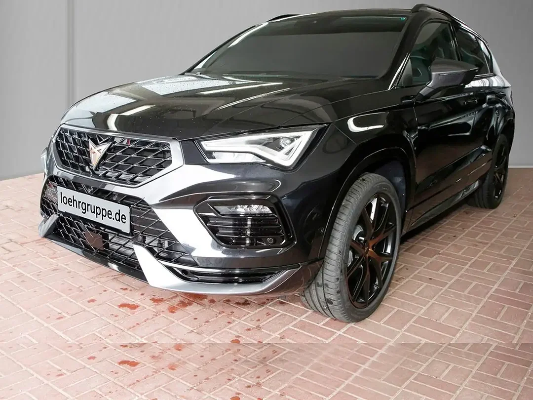 CUPRA Ateca - Afbeelding 1