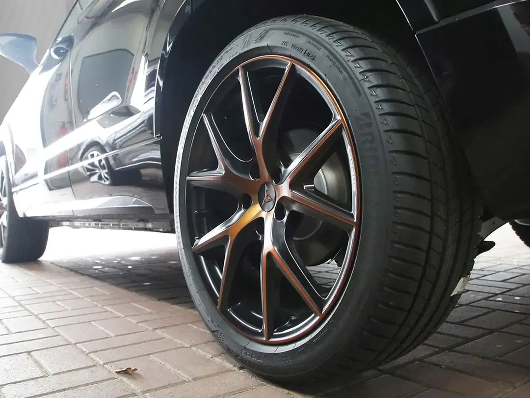 CUPRA Ateca - Thumbnail 5