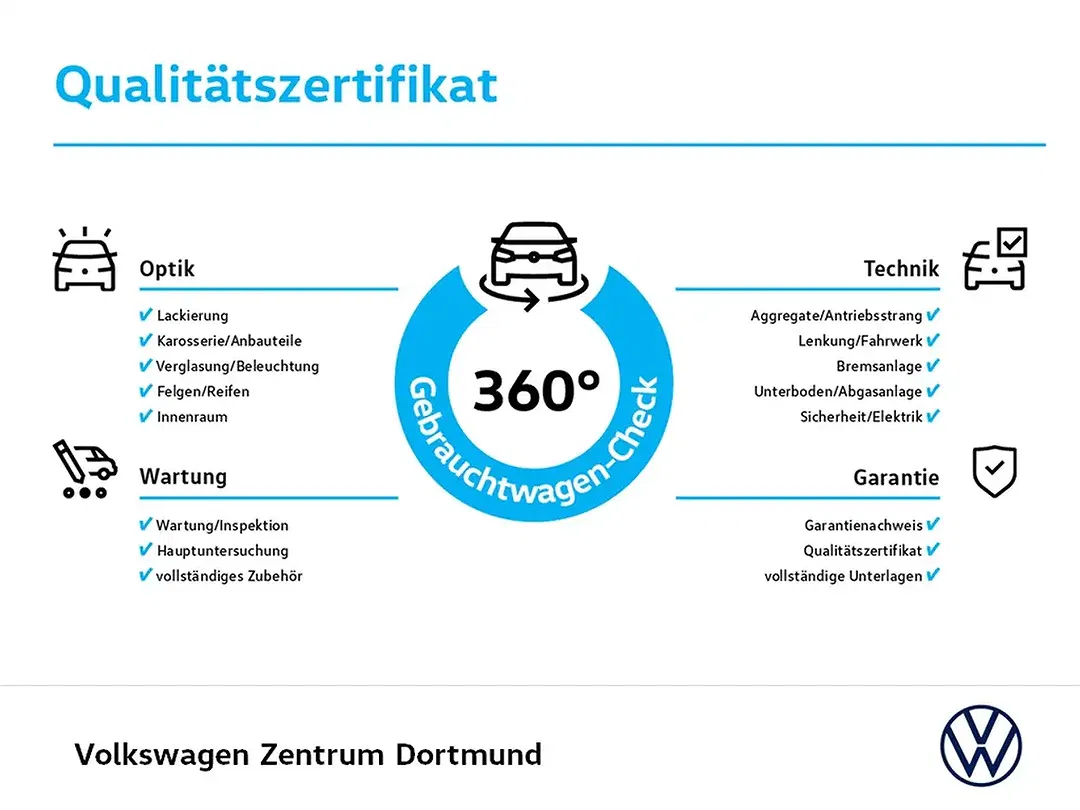 Volkswagen Tiguan - Thumbnail 6